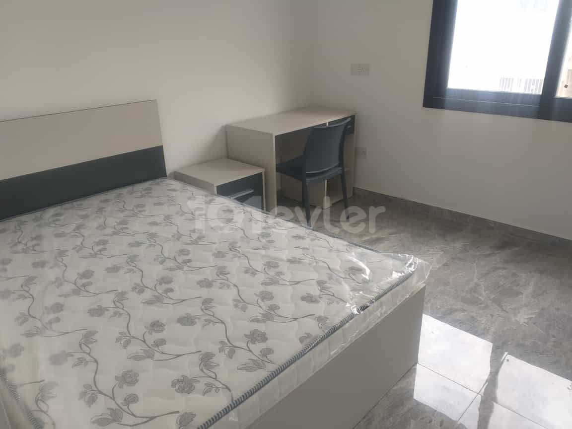 LEFKOŞA K.KAYMAKLI Bölgesinde 2+1 Full Eşyalı Kiralık Daire (3 AY PEŞİN)