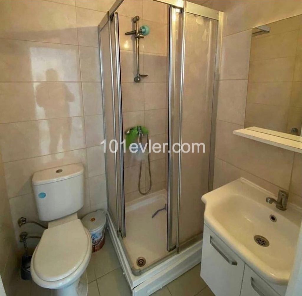 1+1 Fully Furnished Flat for Rent in GÖNYELİ ** 