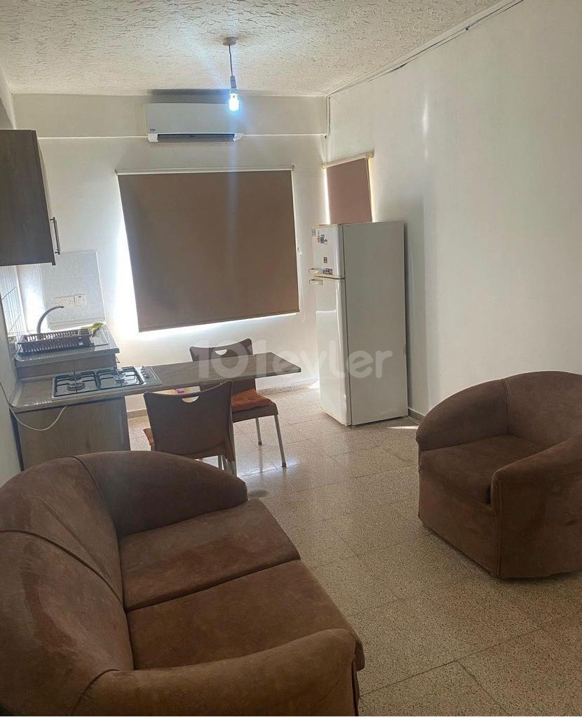 1+1 FULL ESYALI KIRALIK APARTMENT IN GÖÇMENKÖY DISTRICT ** 