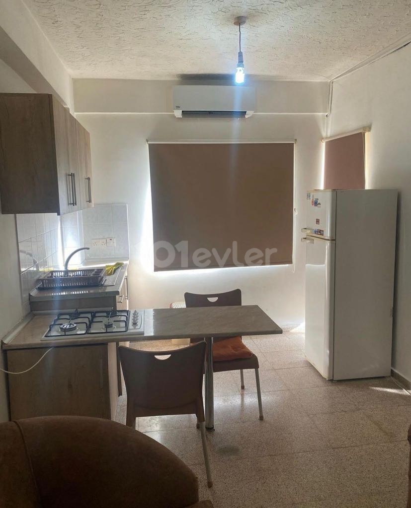 1+1 FULL ESYALI KIRALIK APARTMENT IN GÖÇMENKÖY DISTRICT ** 