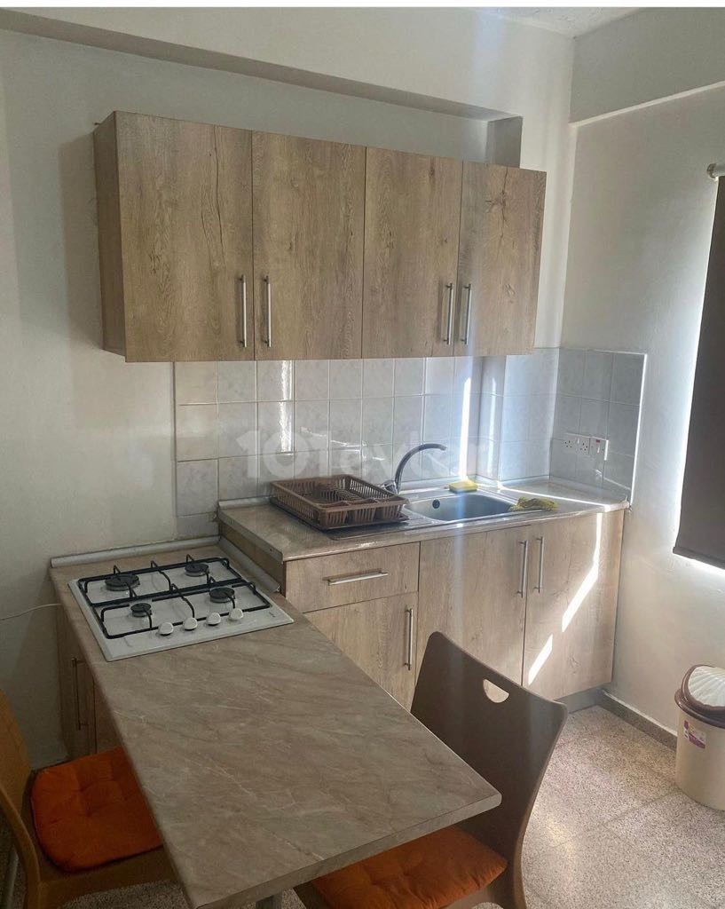 1+1 FULL ESYALI KIRALIK APARTMENT IN GÖÇMENKÖY DISTRICT ** 