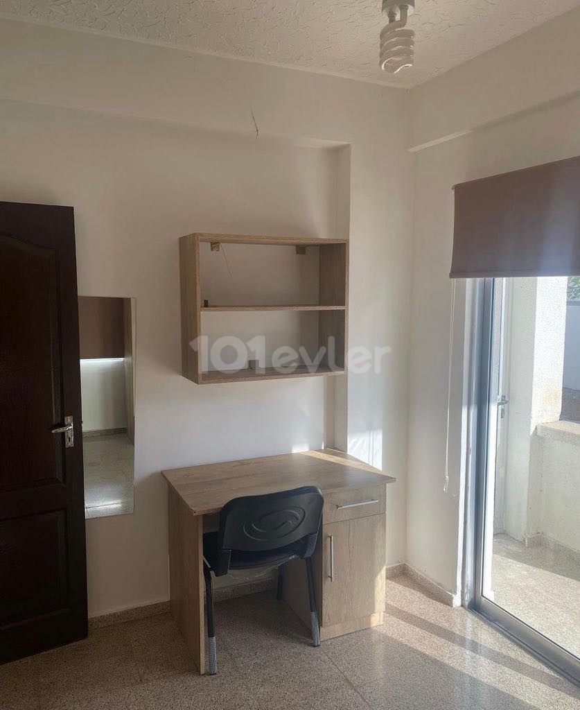 1+1 FULL ESYALI KIRALIK APARTMENT IN GÖÇMENKÖY DISTRICT ** 