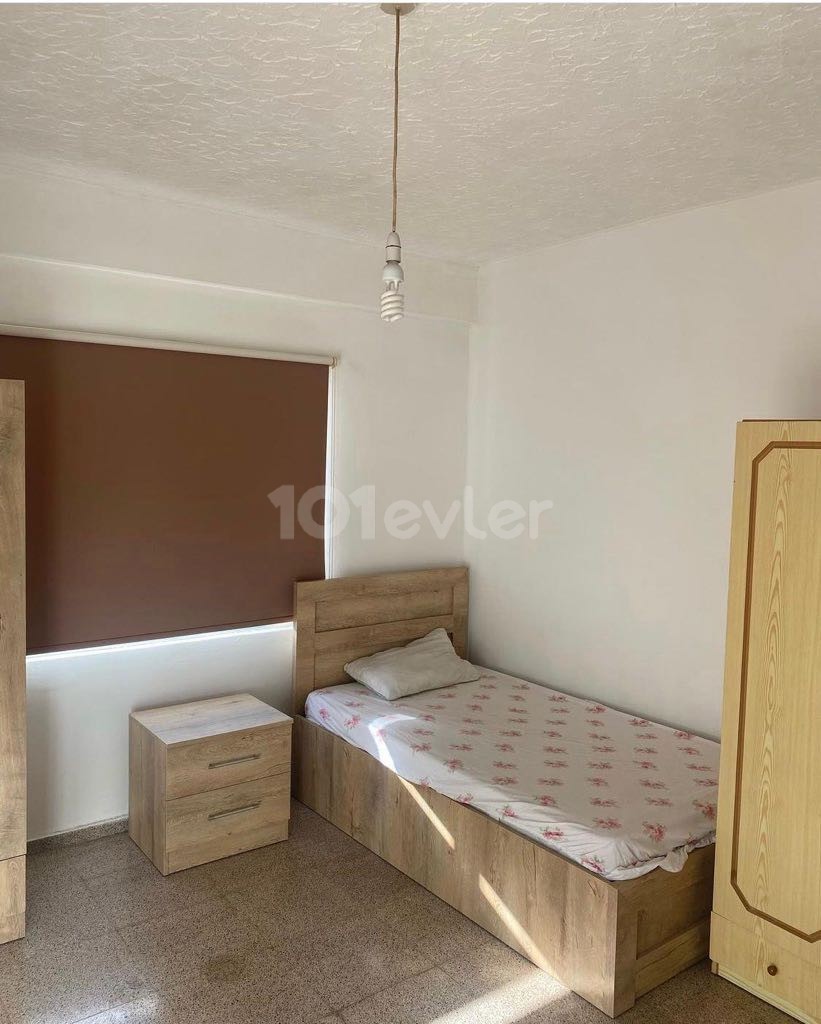 1+1 FULL ESYALI KIRALIK APARTMENT IN GÖÇMENKÖY DISTRICT ** 