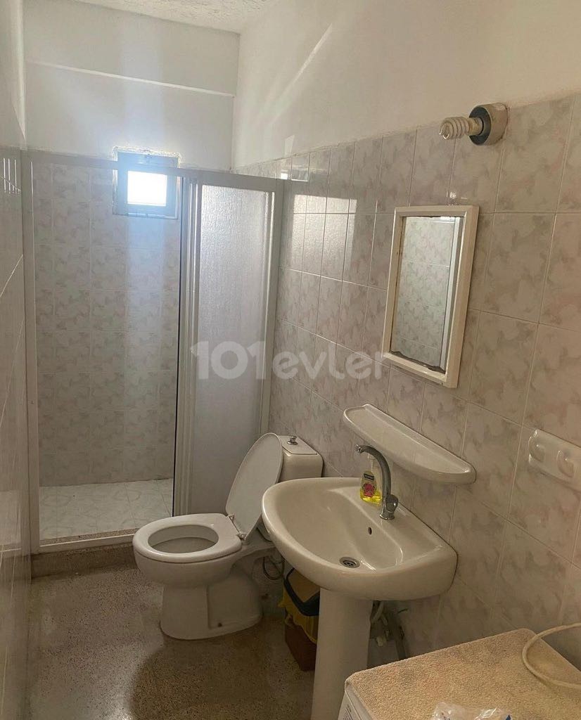 1+1 FULL ESYALI KIRALIK APARTMENT IN GÖÇMENKÖY DISTRICT ** 