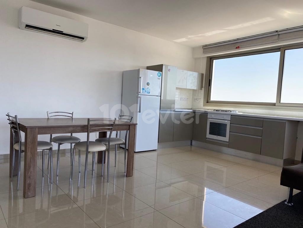 2+1 FULLY FURNISHED FLAT FOR RENT IN ORTAKOY REGION (TL PAYMENT IS REQUIRED) ** 