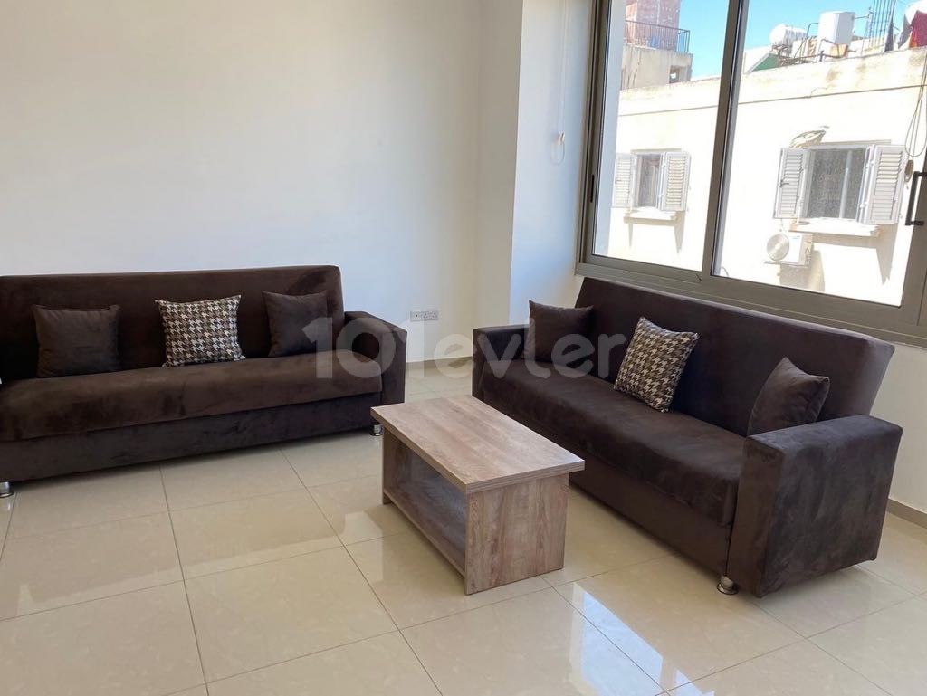 3+1 FULLY FURNISHED FLAT FOR RENT IN ORTAKÖY REGION (TL PAYMENT IS AVAILABLE) ** 