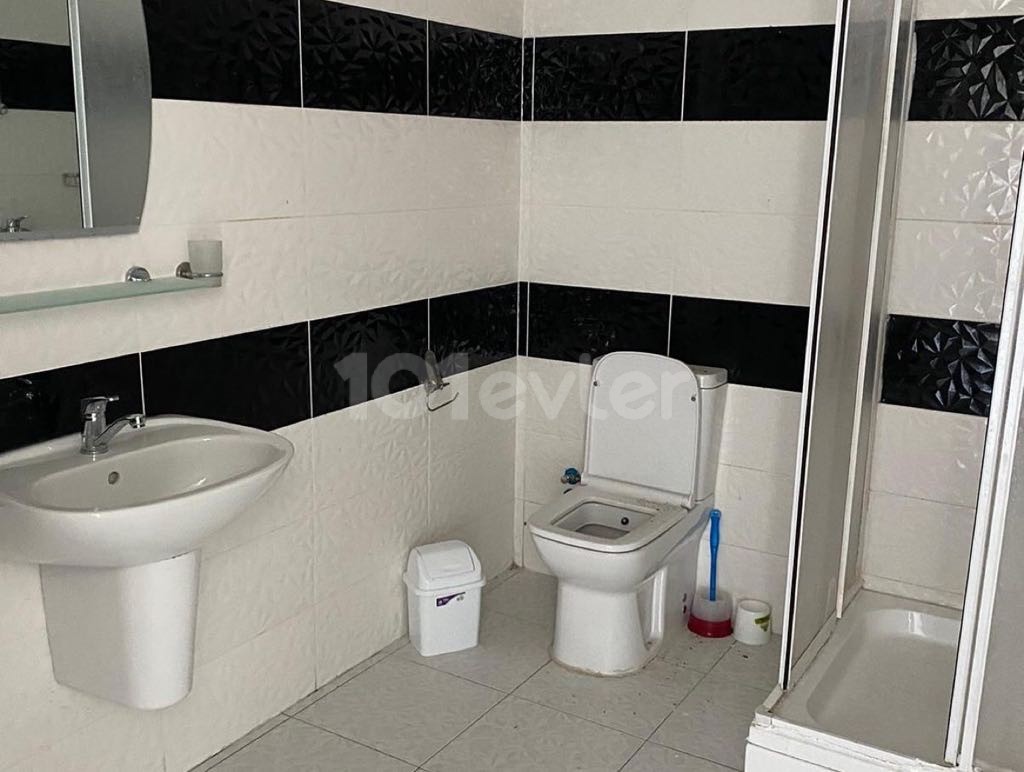 3+1 FULLY FURNISHED FLAT FOR RENT IN ORTAKÖY REGION (TL PAYMENT IS AVAILABLE) ** 