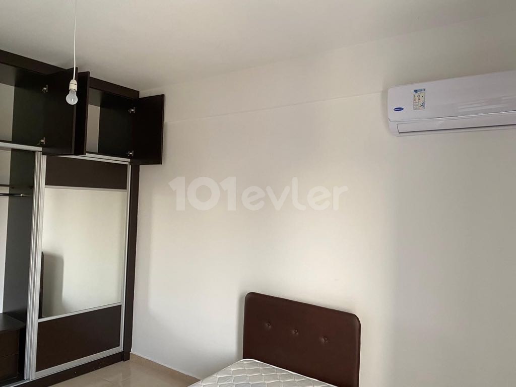 GÖNYELİ Bölgesinde 2+1 Full Eşyalı Kiralık  Daire (3 AY )