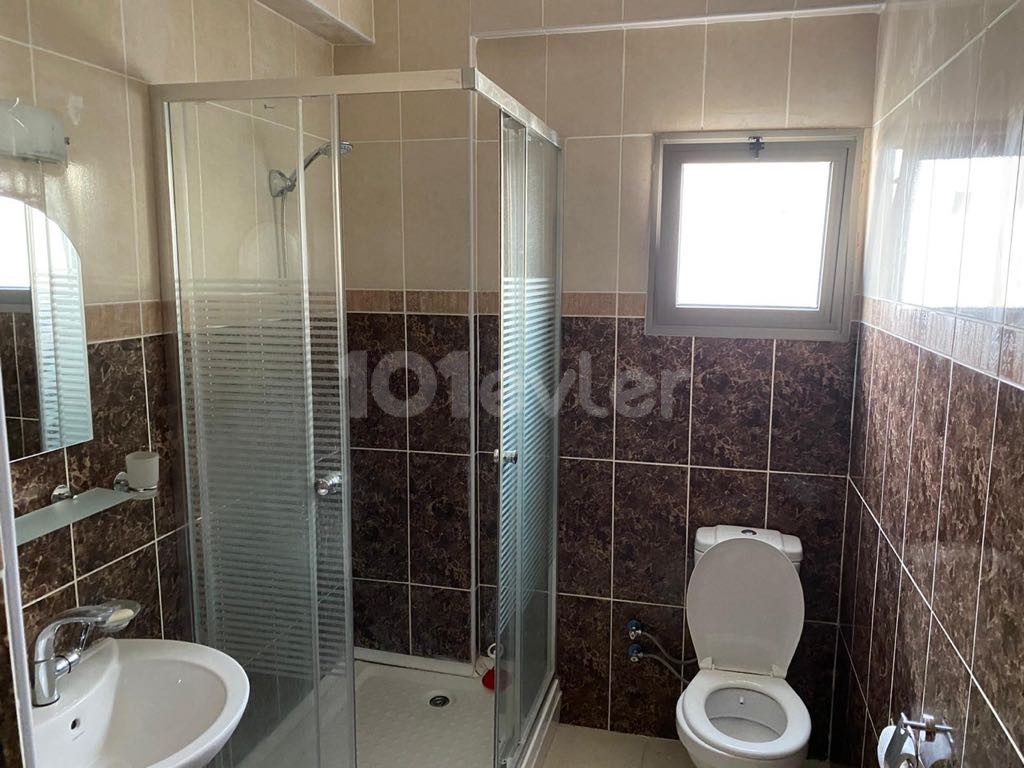 GÖNYELİ Bölgesinde 2+1 Full Eşyalı Kiralık  Daire (3 AY )