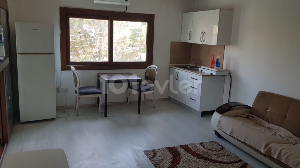 ORTAKÖY BÖLGESİNDE 2+1 ESYALI KİRALIK DAİRE ( 3 AY)