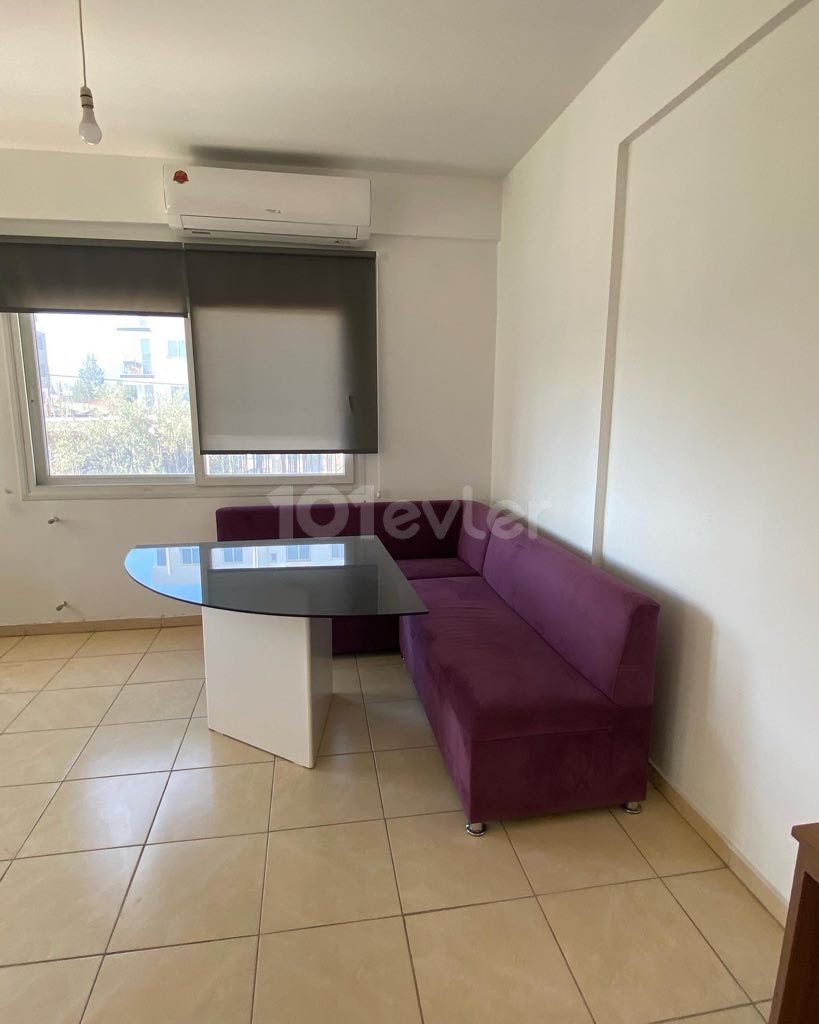 3+ 1 Fully Furnished Apartment for Rent in KIZILBASH Region (3 MONTHS IN ADVANCE) ** 