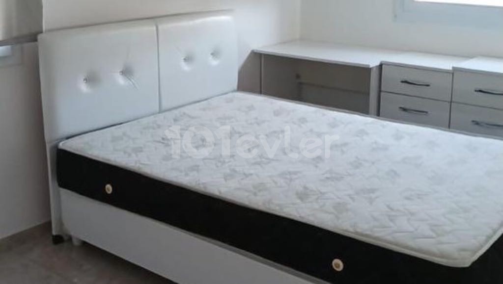 GÖÇMENKÖY Bölgesinde 2+1 Full Eşyalı Kiralık  Daire 