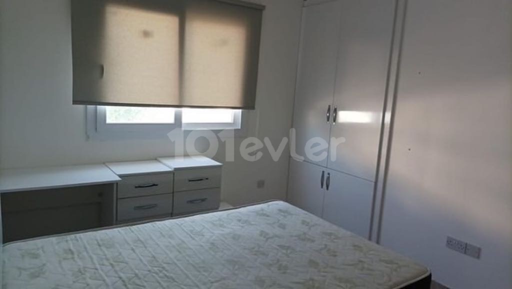 GÖÇMENKÖY Bölgesinde 2+1 Full Eşyalı Kiralık  Daire 