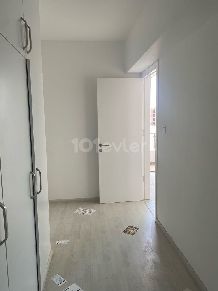 K.3+1 ZERO APARTMENT FOR SALE IN KAYMAKLI DISTRICT ** 