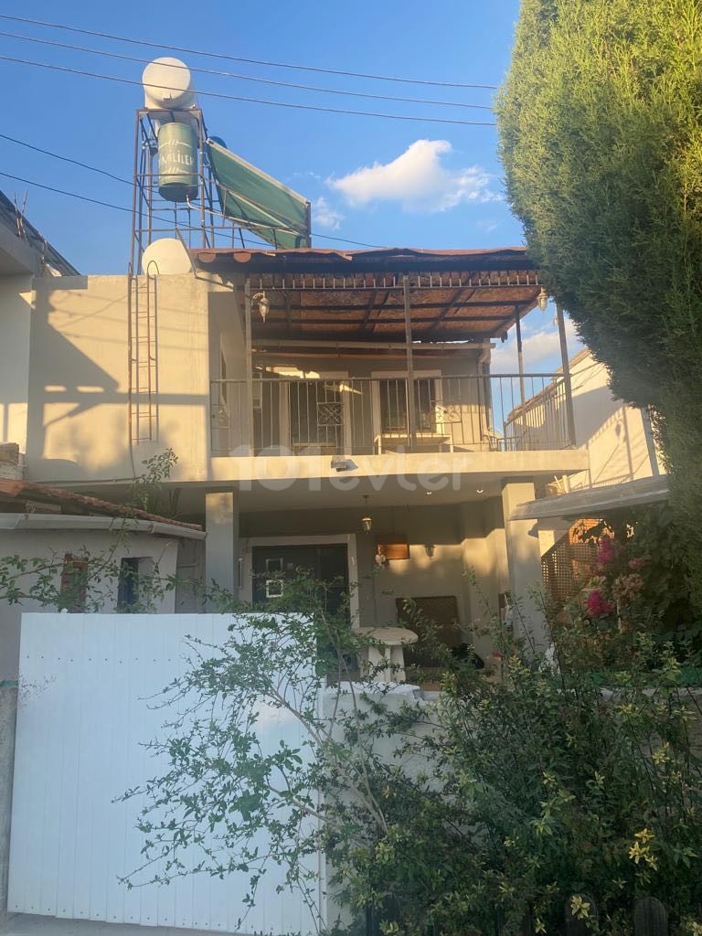 Flat For Sale in Değirmenlik, Nicosia