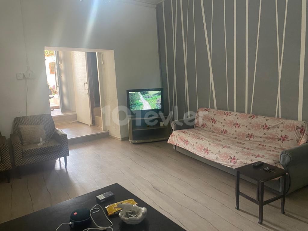 Flat For Sale in Değirmenlik, Nicosia