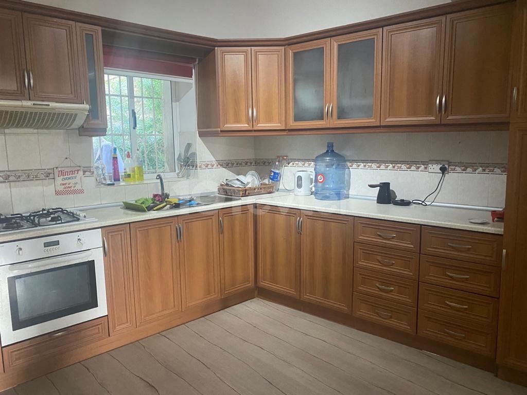 Flat For Sale in Değirmenlik, Nicosia