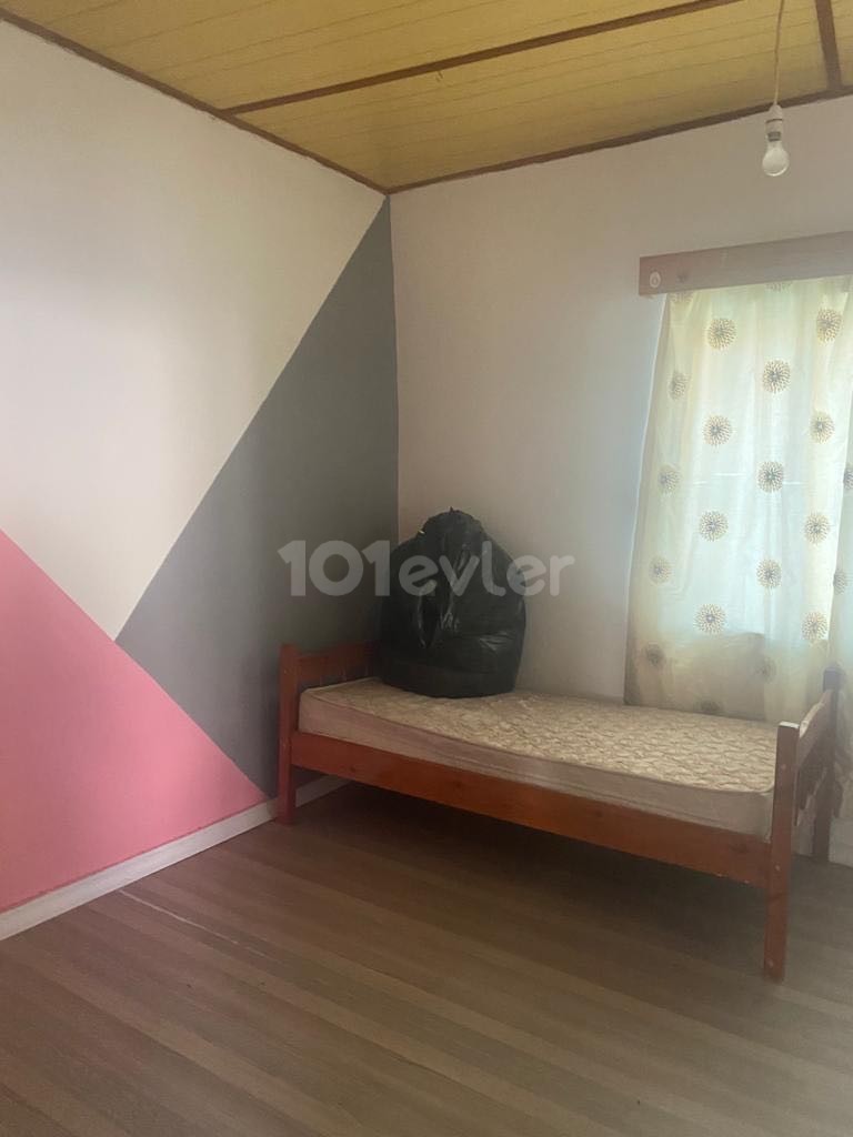 Flat For Sale in Değirmenlik, Nicosia