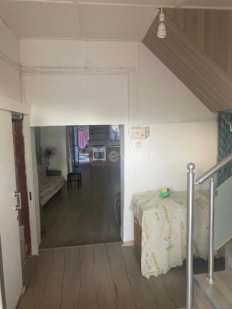 Flat For Sale in Değirmenlik, Nicosia