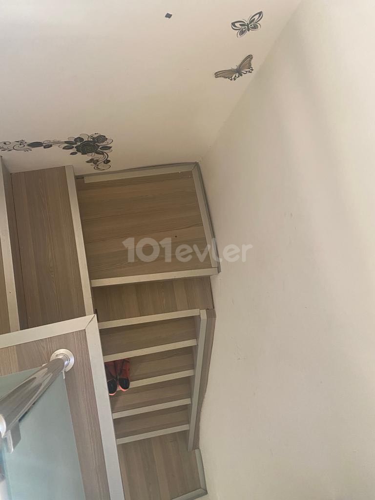 Flat For Sale in Değirmenlik, Nicosia