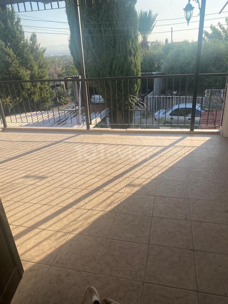 Flat For Sale in Değirmenlik, Nicosia