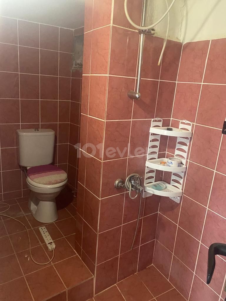 Flat For Sale in Değirmenlik, Nicosia