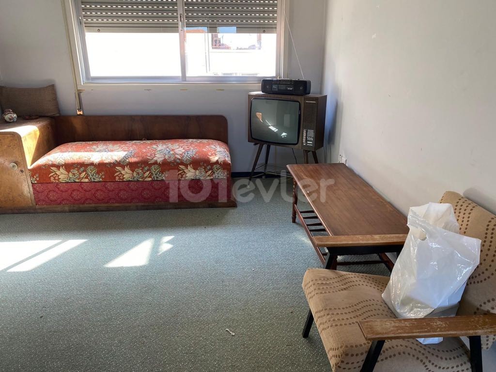 3 + 1 FULLY FURNISHED APARTMENT FOR RENT IN DEREBOYU DISTRICT ** 