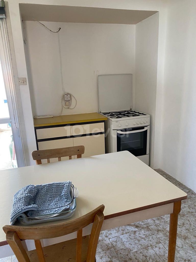 3 + 1 VOLL MÖBLIERTE WOHNUNG IN DEREBOYU ** 