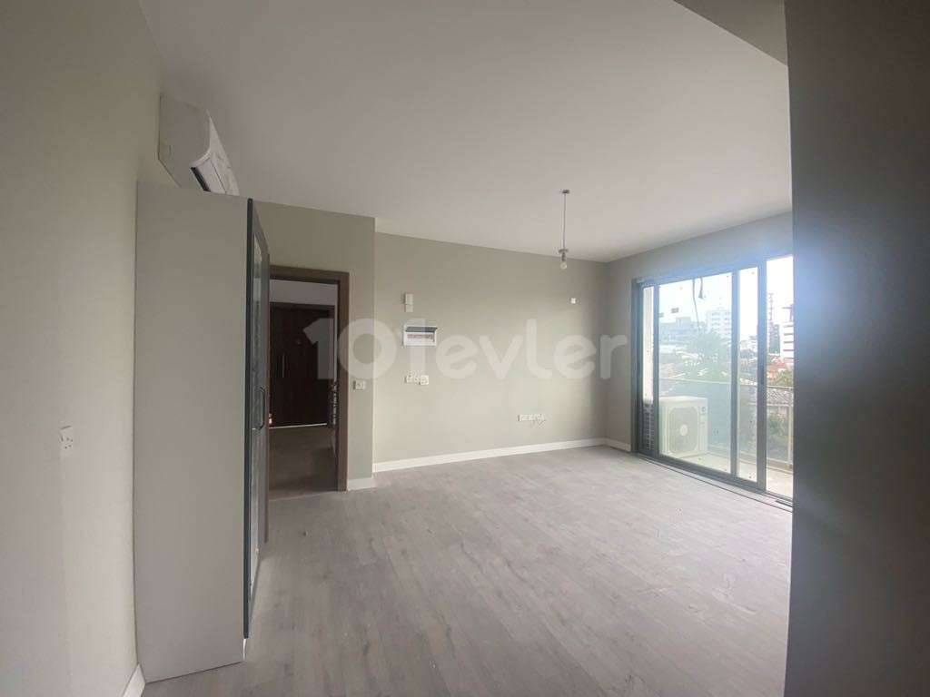 2+1 FLAT FOR SALE IN YENISEHIR REGION (FULL AIR CONDITIONED)