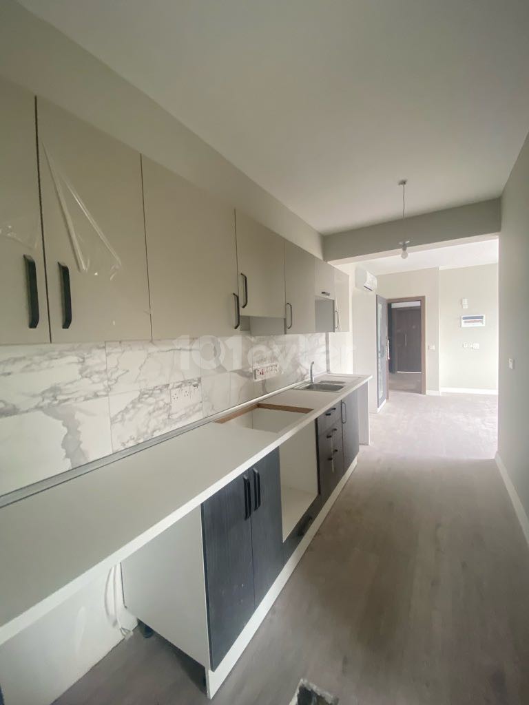 2+1 FLAT FOR SALE IN YENISEHIR REGION (FULL AIR CONDITIONED)