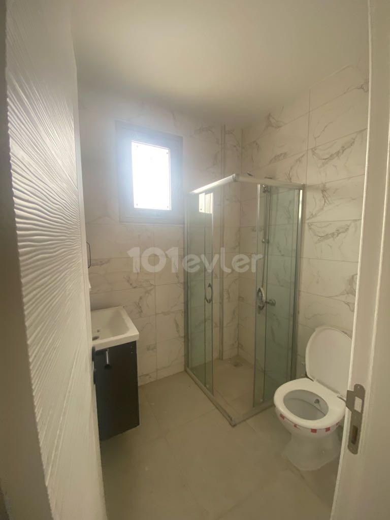 2+1 FLAT FOR SALE IN YENISEHIR REGION (FULL AIR CONDITIONED)