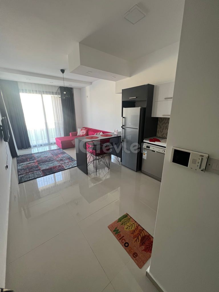 2+1 FLAT FOR RENT IN HAMITKOY REGION