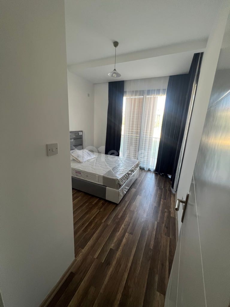 2+1 FLAT FOR RENT IN HAMITKOY REGION