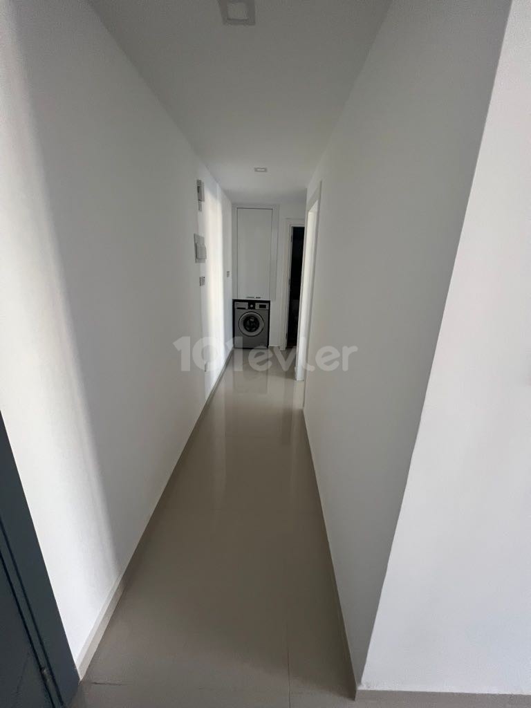 2+1 FLAT FOR RENT IN HAMITKOY REGION