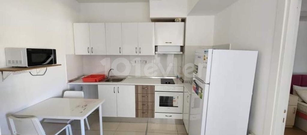 Flat To Rent in Göçmenköy, Nicosia