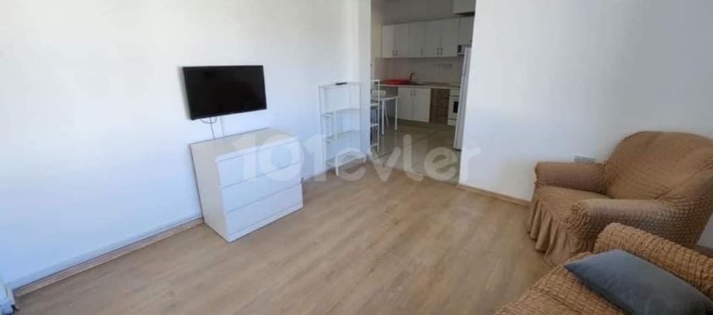 Flat To Rent in Göçmenköy, Nicosia