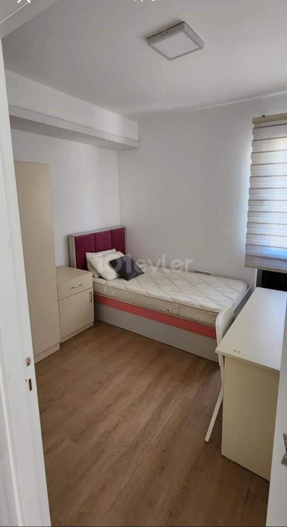 Flat To Rent in Göçmenköy, Nicosia