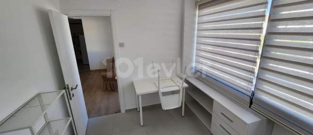 GÖÇMENKÖY BÖLGESİNDE 2+1 EŞYALI KİRALIK DAİRE (KIZ ÖĞRENCİ)