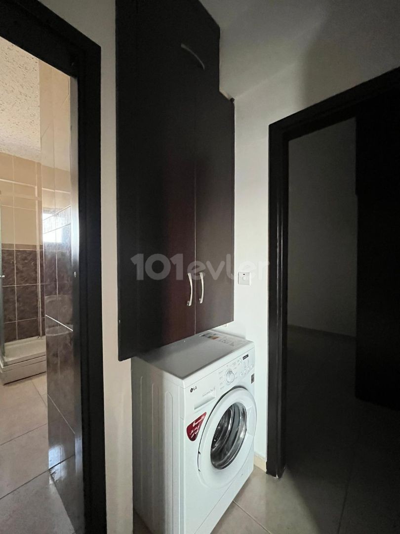 2+1 FULLY FURNISHED FLAT FOR RENT IN GÖNYELİ