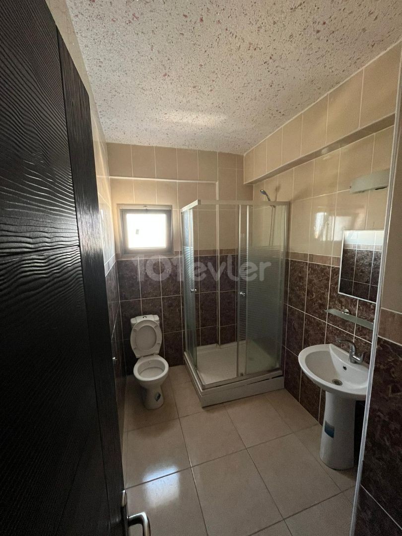 2+1 FULLY FURNISHED FLAT FOR RENT IN GÖNYELİ