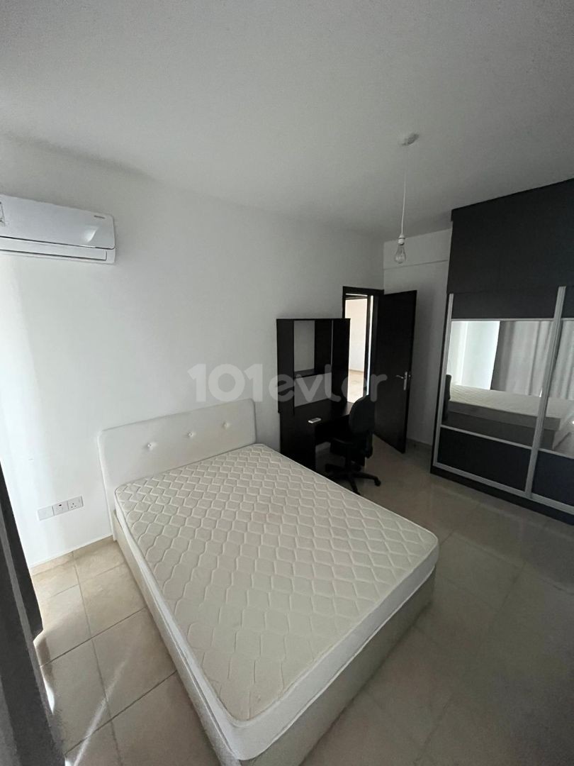 2+1 FULLY FURNISHED FLAT FOR RENT IN GÖNYELİ