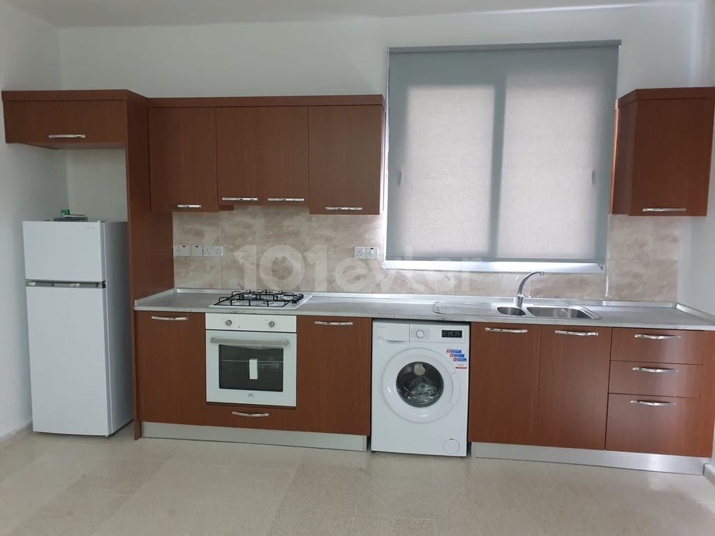 Flat To Rent in Gönyeli, Nicosia