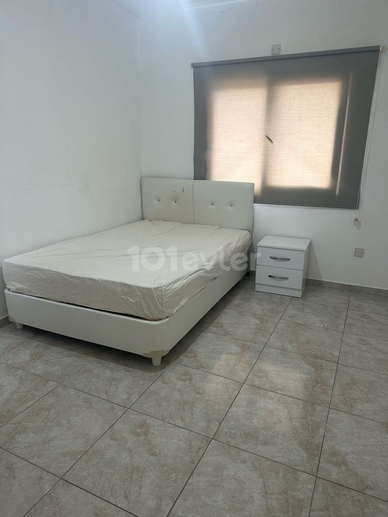 2+1 FULLY FURNISHED FLAT FOR RENT IN GÖÇMENKÖY AREA