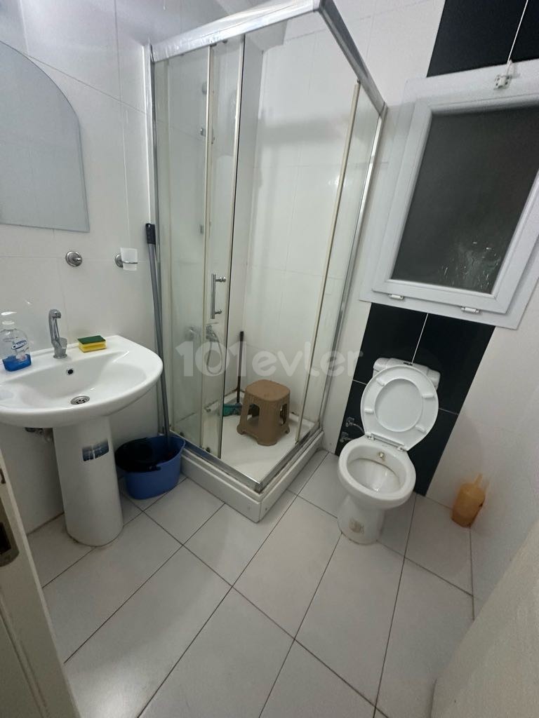 2+1 FULLY FURNISHED FLAT FOR RENT IN GÖÇMENKÖY AREA