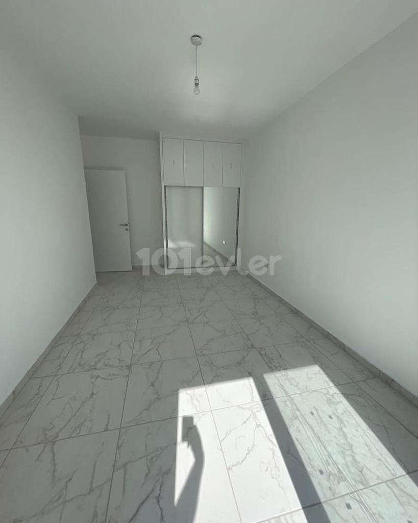 Flat For Sale in Gönyeli, Nicosia