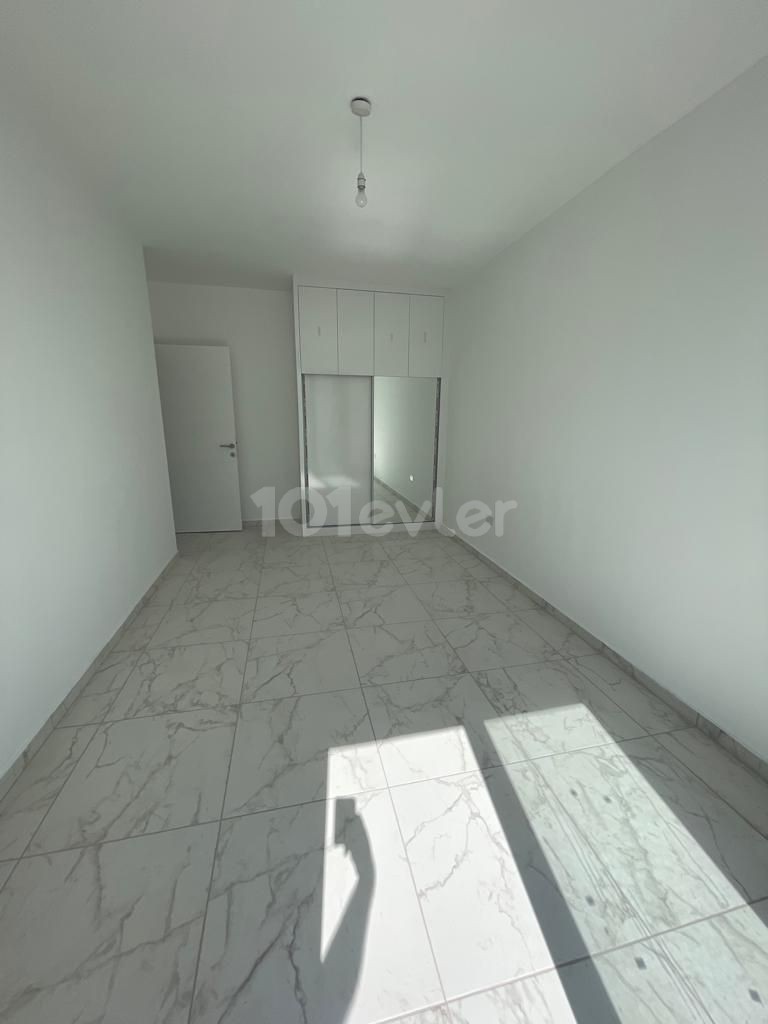 Flat For Sale in Gönyeli, Nicosia