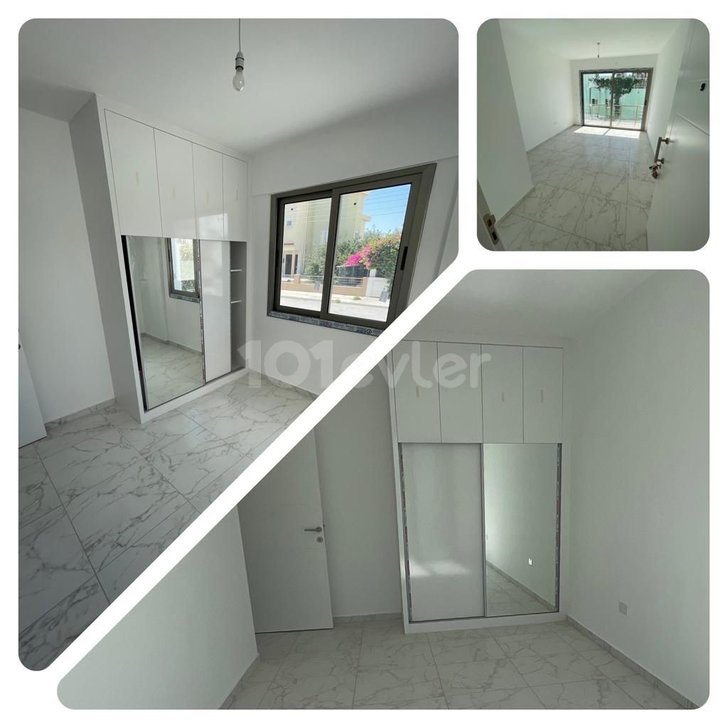 Flat For Sale in Gönyeli, Nicosia