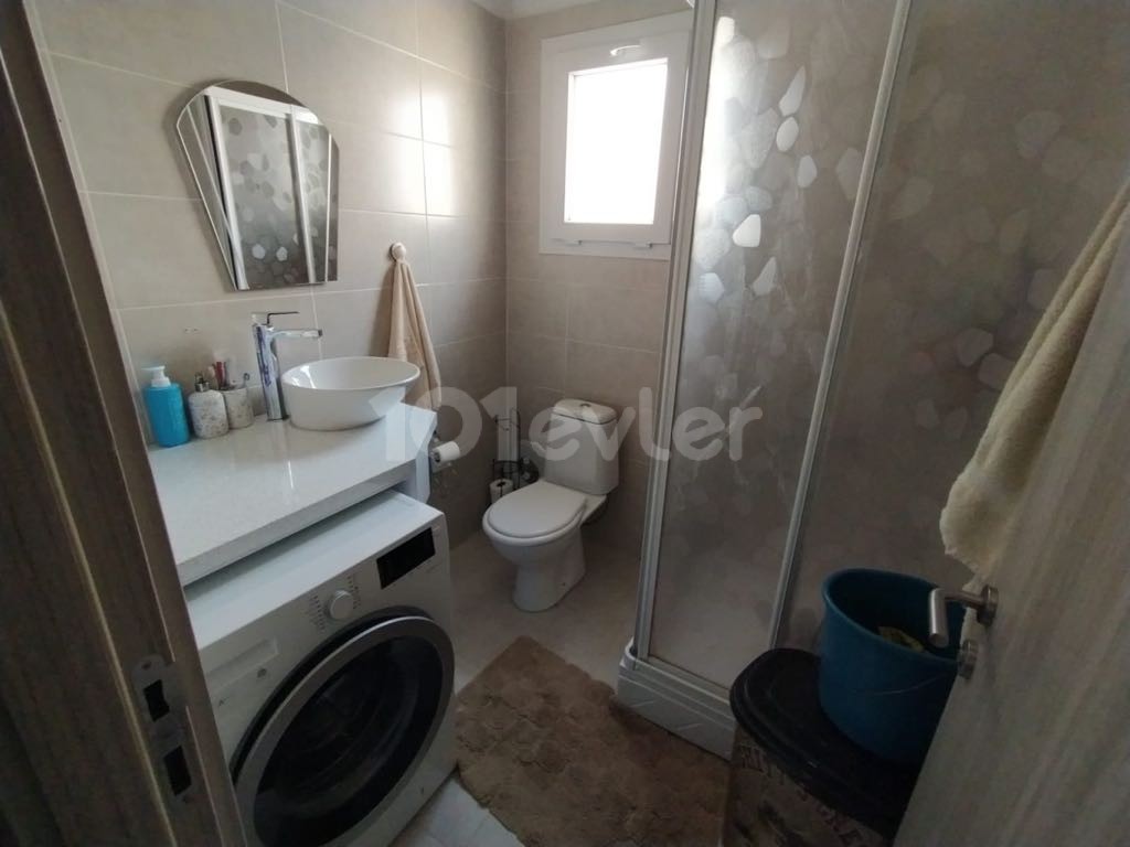 Flat For Sale in Küçük Kaymaklı, Nicosia