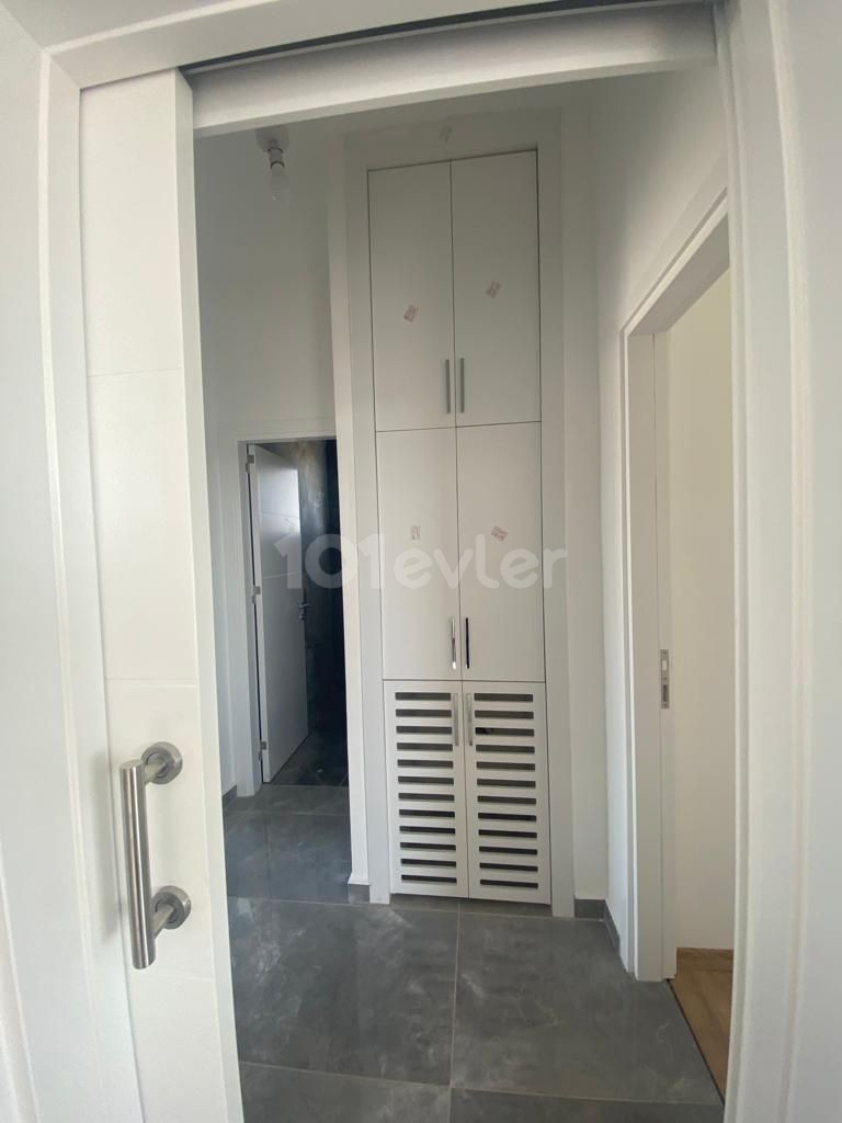 GÖNYELİ BÖLGESİNDE 2+1 JAKUZİLİ LUKS PENTHOUSE 