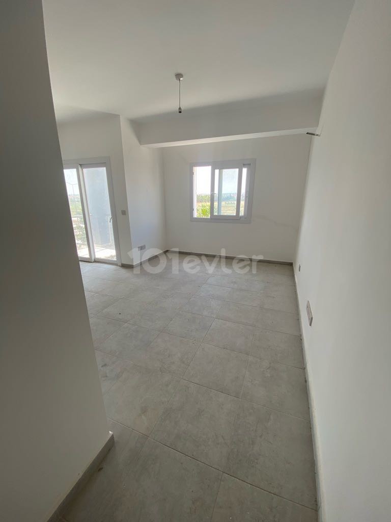 2+1 FLATS FOR SALE IN GÖNYELİ REGION